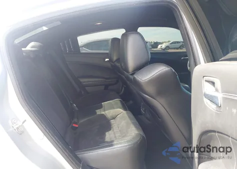 2019 Dodge Charger Gt Rwd z USA, uszkodzony, nr VIN 2C3CDXHG0KH572667